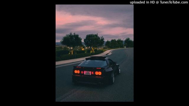 CYREX - AFTERLIFE OFFICIAL AUDIO