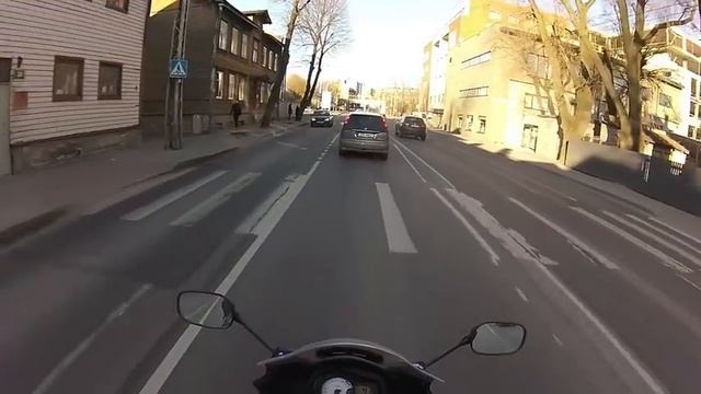 машина или мотоцикл? с чего начать? смотреть онлайн