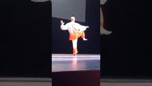 Саид Детхаджиев. Выступление на 12 годовщине Московского филиала компании FOHOW