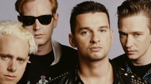 Фрикции Сомов - Депеш Мод (Depeche Mode - Enjoy The Silence cover)