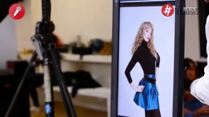 Arielle Dombasle (Danse avec les stars 8) : "Je danse pour recevoir beaucoup d'amour"