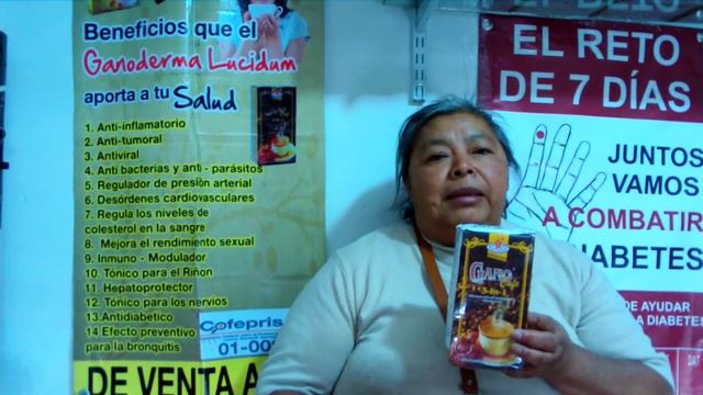 TESTIMONIO DE TIROIDES Y QUISTES [GANO EXCEL] смотреть онлайн