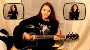 25/17 - Комната (Не выходи из комнаты) (cover/кавер)