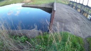 Рыбалка-Мини 9.11 "Красный яр" Окушек со 2 дамбы)