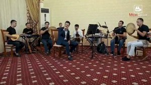 Abror azizov-Birovga uxshagim kelmaydi