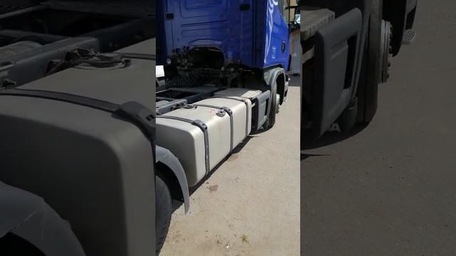 Отличие топливных систем PDE от HPI