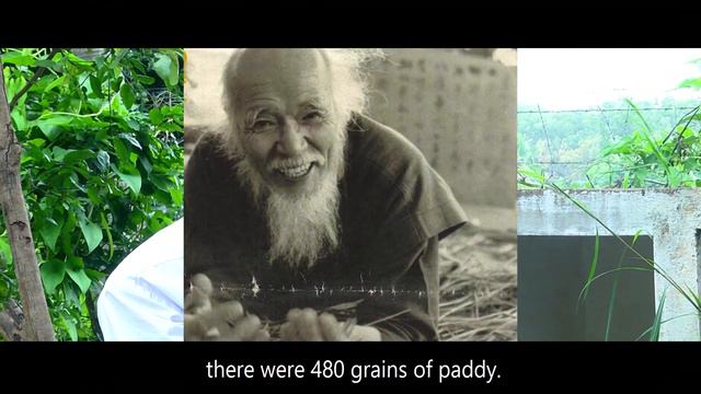 38 Meeting with Masanobu Fukuoka | ಮಸನೊಬು ಫುಕುವೋಕಾ ಅವರೊಂದಿಗೆ ಭೇಟಿ | Dr. L. Narayana Reddy. смотреть онлайн