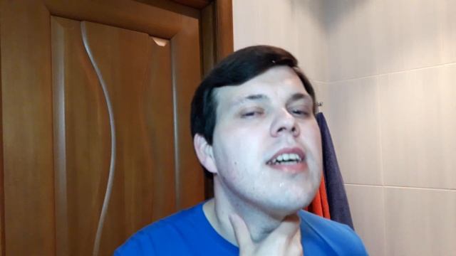 Бритье. Крем Mem Allantoin, Frank Shaving 30mm, Barbasol, Occam`s Razor ENOCH, чаша ММ, Schick смотреть онлайн