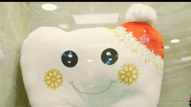 ? Принимаем поздравления! Новый год в стоматологии | 2021 год в Минске | Новый 2021 год смотреть онлайн