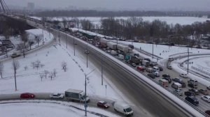 Суд Киева отменил решение о переименовании Московского проспекта в проспект Бандеры