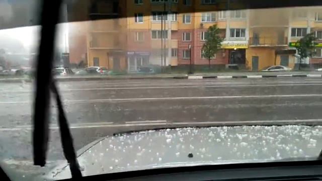 Солнечногорск- Град в Солнечногорске