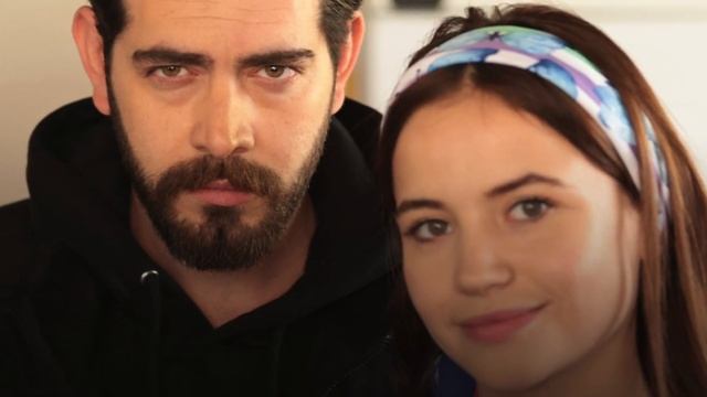 Barış Baktaş y Yağmur Yüksel anunciaron que vivirán juntos hasta el día de la boda смотреть онлайн