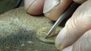 Чистка серебряных монет и монет СССР с помощью уникального доступного средства МETAL POLISH