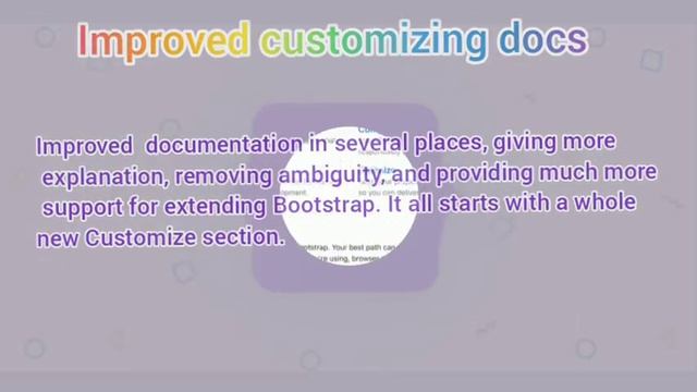 Bootstrap 5 alpha ! ... what's new ! & What's changed ?!!! смотреть онлайн