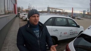 Почему не KIA (КИА Спортейдж или Соренто Прайм) взамен CHEVROLET NiVE. Часть 5 - Заключительная.