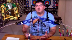 Что нужно или какие аксессуары нужны для классического / спортивного лука. Пособие для лучников.