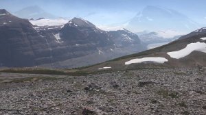 Canadian Rockies in 4K (Ultra HD)