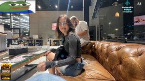 ТОКСИС ЖЁСТКО КРИНЖУЕТ С.... | ГЕНСУХА