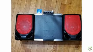 Плата стерео усилителя мощности звука XY-S100L / 2,1 канальный / HiFi / Bluetooth: 5.0 / AUX / USB