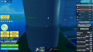 Смешные прятки в блокс фрутс - нарезка Фруктовичок Blox Fruits