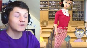 ТЕСТ НА ПСИХИКУ CHALLENGE СО СВИНКОЙ ПЕППОЙ!11!1