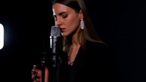 Виолетта Крячко - Эрика Лундмоен — Милая - Vocal Cover