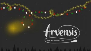 Rocking Around the Christmas Tree - Arvensis
