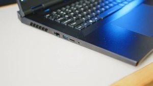 Massive Gaming Machine - Acer Predator Helios 18 Preview