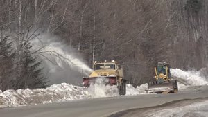 Северные филиалы Примавтодора пополнились новой техникой.