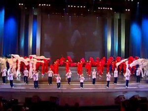 Россия чемпионка