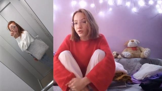 Что я связала за 2023 год?? | Как я начала вязать? Дальнейшие планы? вязание на заказ?
