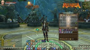 AtlantaPW - Начальный гайд. Основы.