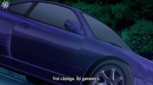 [Wien-Subs] Initial D Fifth Stage - 06 [720p]