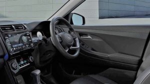 Новая Hyundai Creta 2022 обрела внешность Tucson и не только! Подробности. Обзор Хенда Крета 2