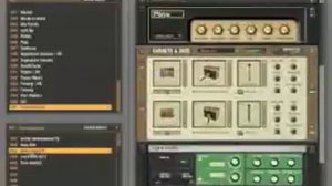 Guitar rig 3