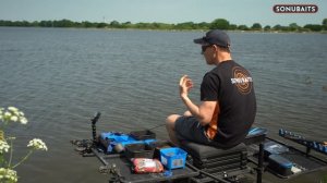 This Will Catch You More Fish On The Feeder! | Lee Kerry