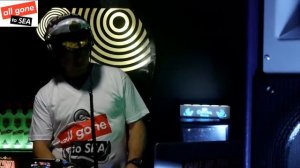 PETE TONG DJ set in The Lab LDN