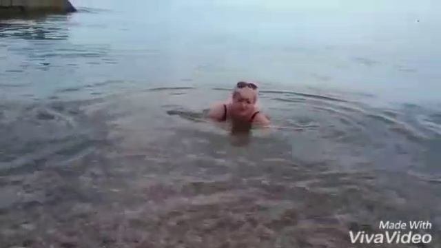 крым