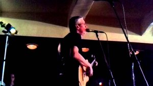 «Голос» Константин Никольский ("Воскресенье") 1.02.2014 г.