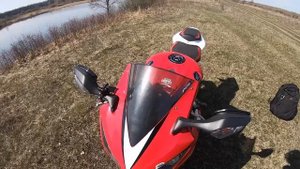 honda cbr1000rr 2012 как не купить хлам тест драйв обзор