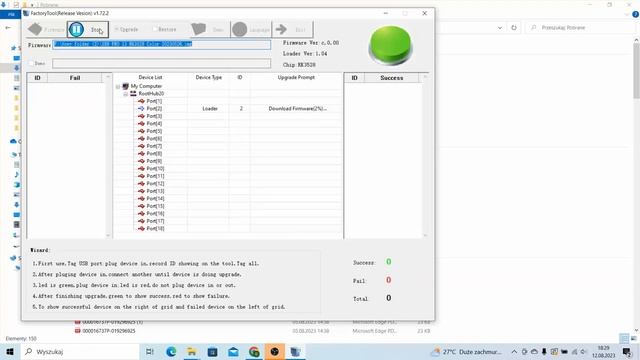 New Firmware Update X88 PRO 13 RK3528 Android 13