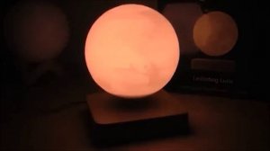 Светильник Луна