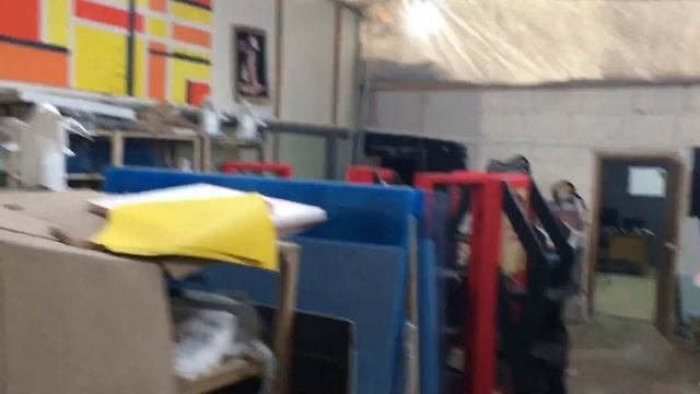 Представляем вам нашу мастерскую декора «SWEETKINGDOM» смотреть онлайн