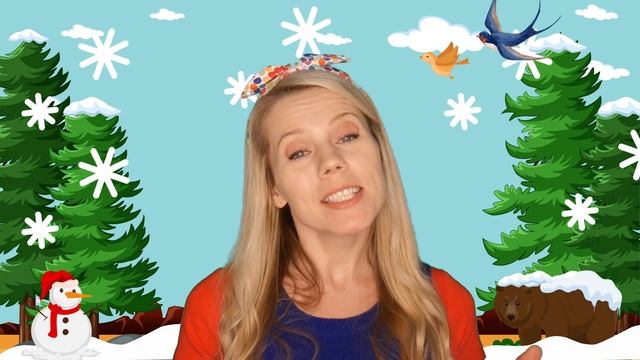 Погода- Видео С Песнями! Интерактивное, Развивающее Видео Для Детей! Обучение Для Самых Маленьких!