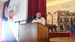 Игорь Захаревич провел расширенное аппаратное совещание.mp4