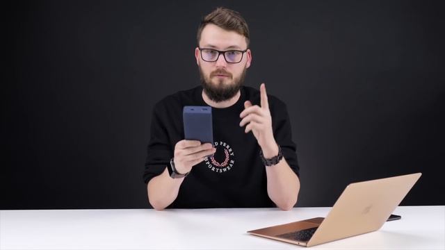 Пересел на MacBook Air 2018 с MacBook Pro и вот что из этого вышло смотреть онлайн