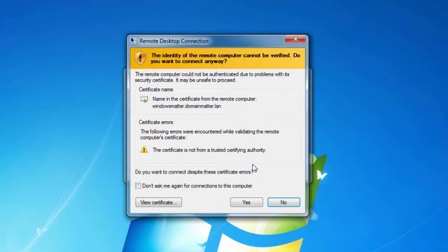 Quickbooks Remote - Windows 7 to any CompMatter Small Business Server смотреть онлайн
