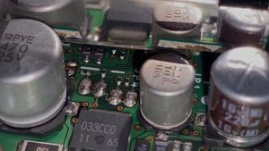Yaesu ft-891 раскрытие на передачу