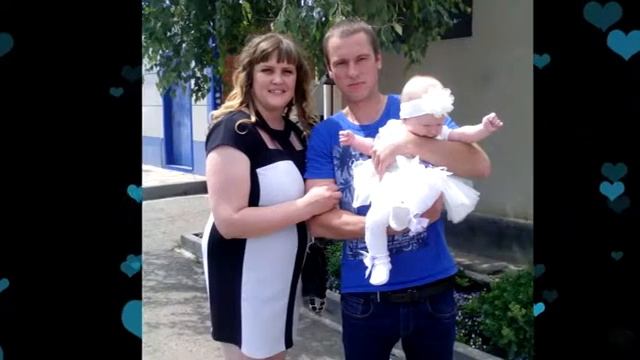 Видео на годовщину, жене и мужу -необычное слайдшоу смотреть онлайн