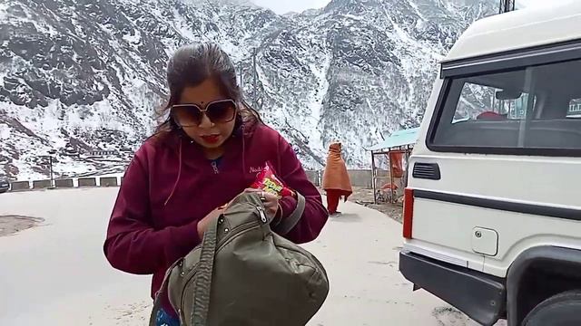 Gangtok Tourist Places || Nathula | Changu Lake | Baba Mandir || East Sikkim Tour || Gangtok Tour |